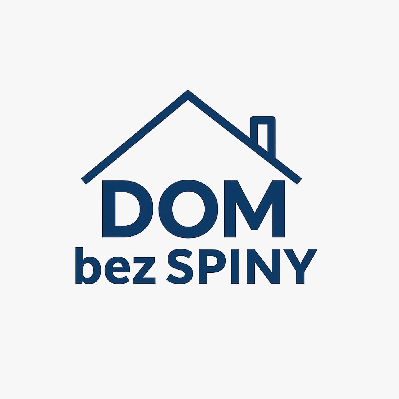 Dom bez Spiny podcast artwork