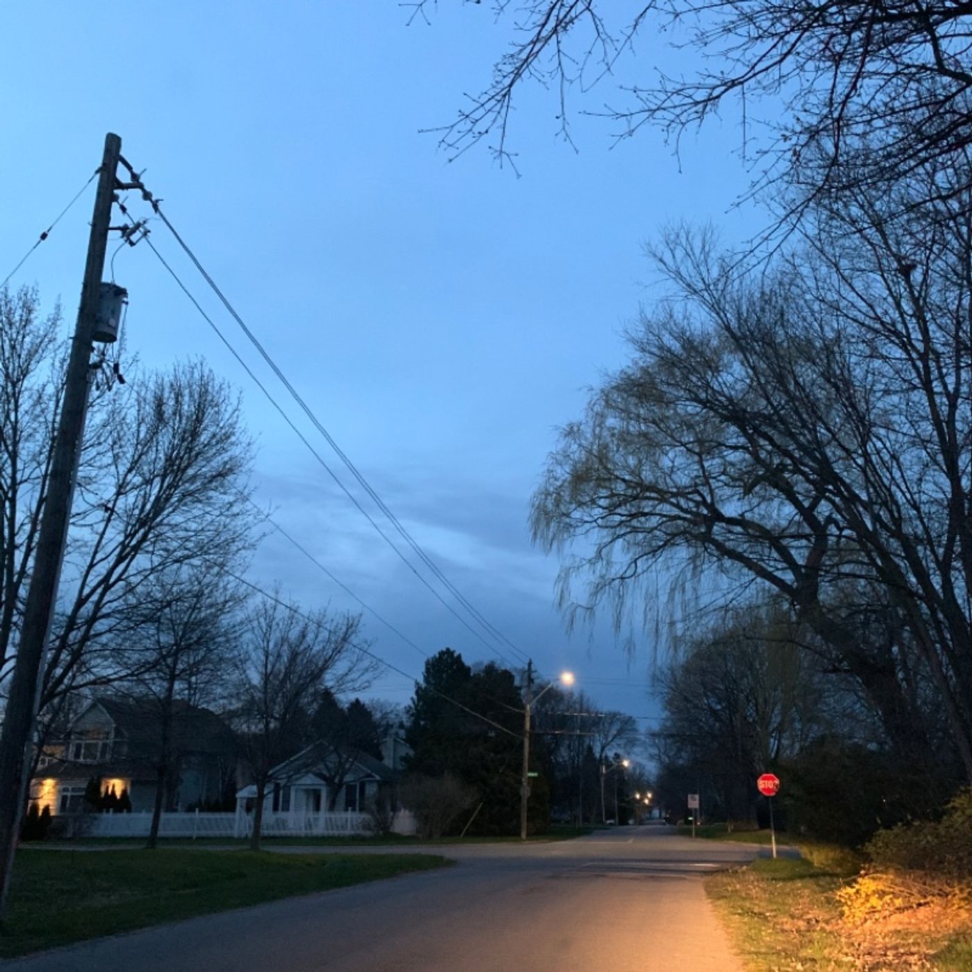 Prayer on the Go! - with Bishop Deb