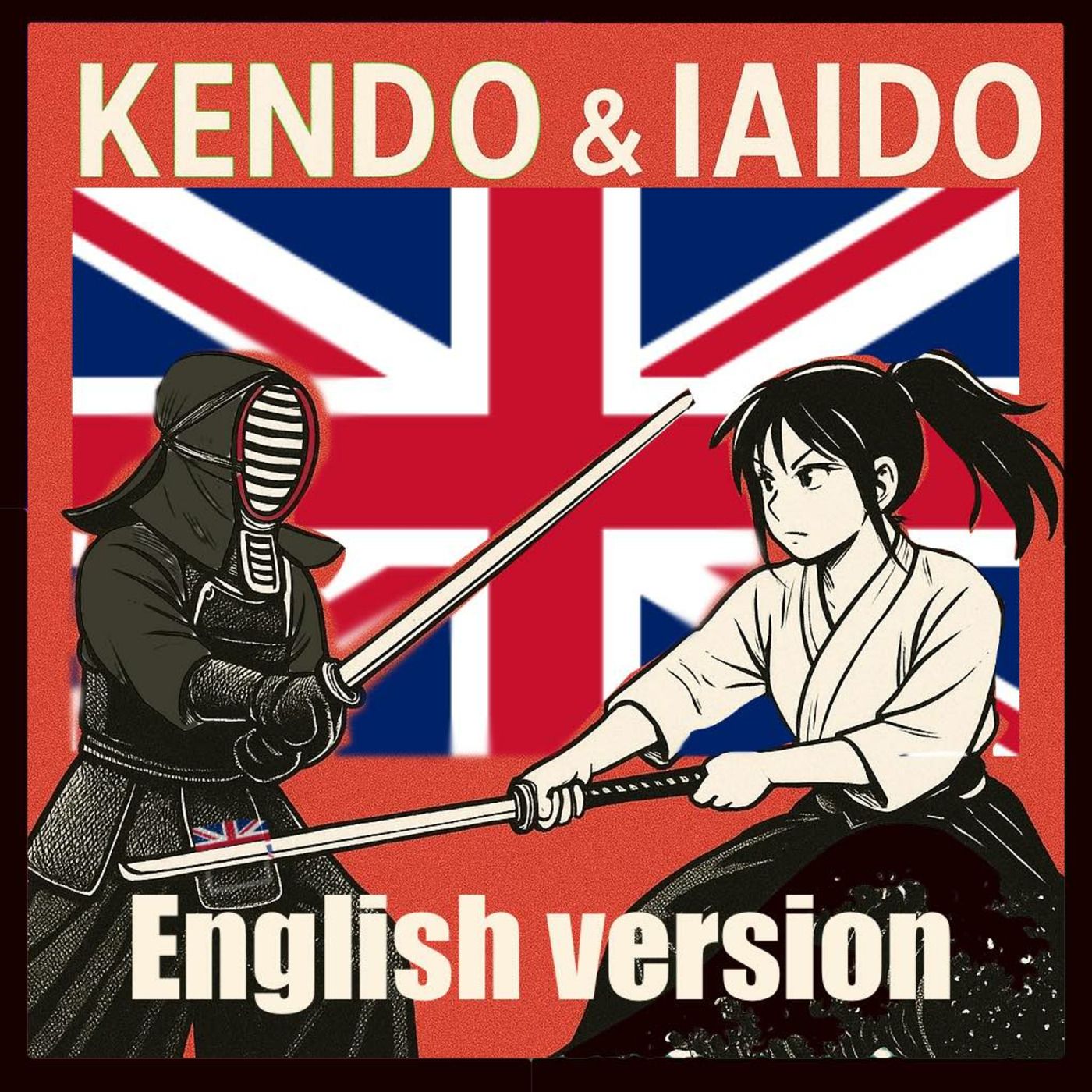 KENDO & IAIDO ITALIA