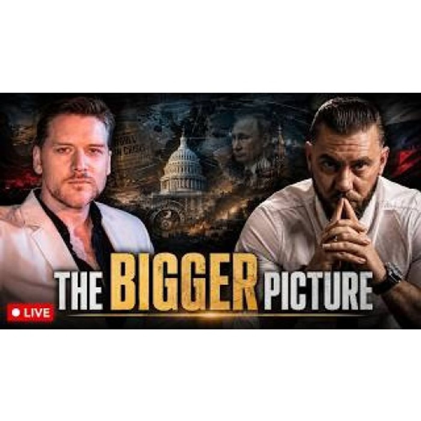 What the News Isnt Telling You: COTEL & Jay Dyer
