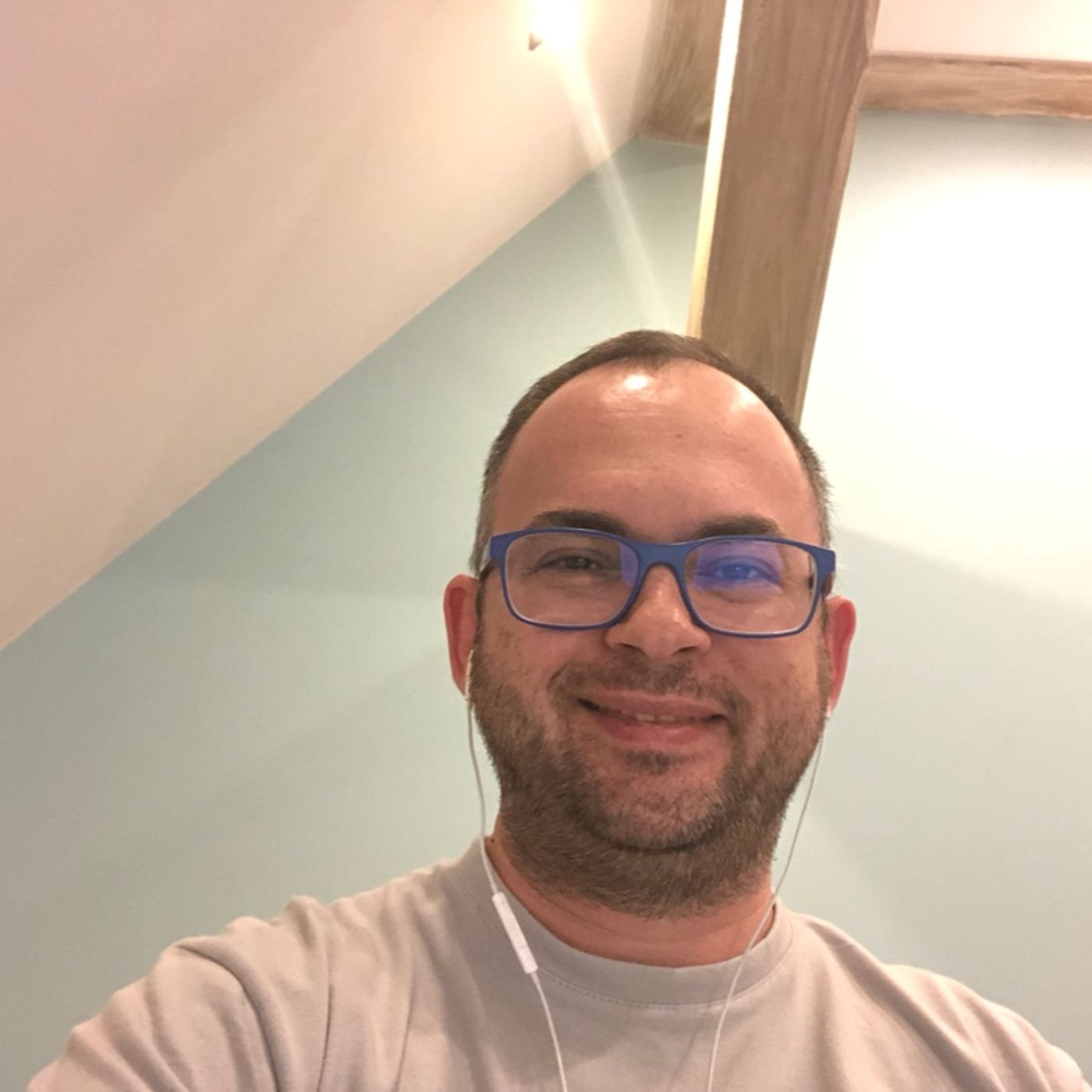 Andrzej on Software