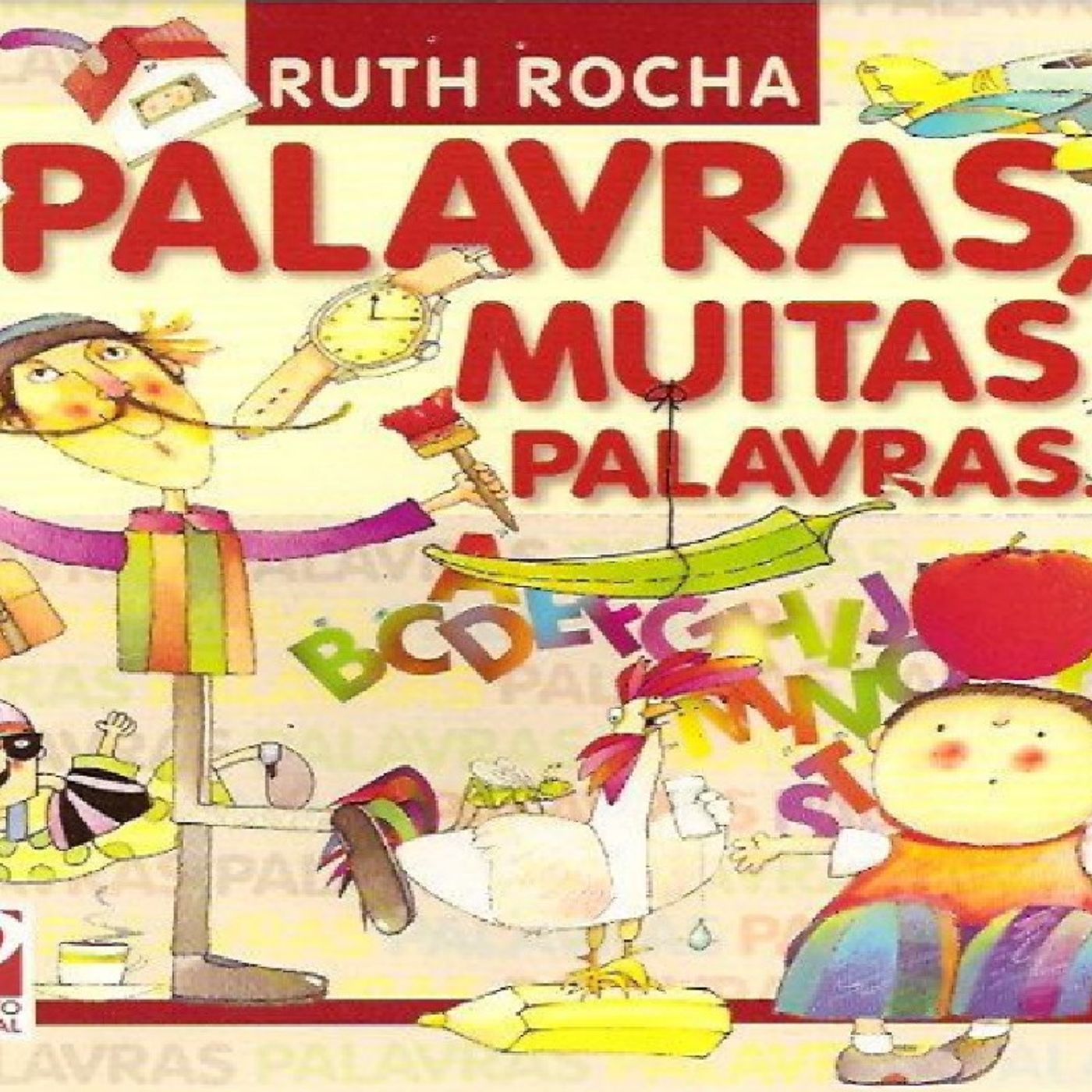 Contação De História 📖-  Prof.Tatiane