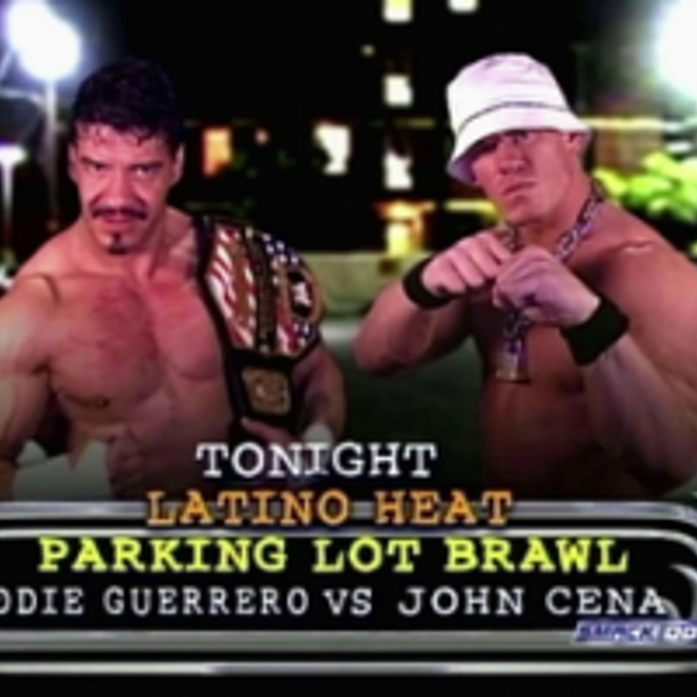 Don Tony And Kevin Castle Show