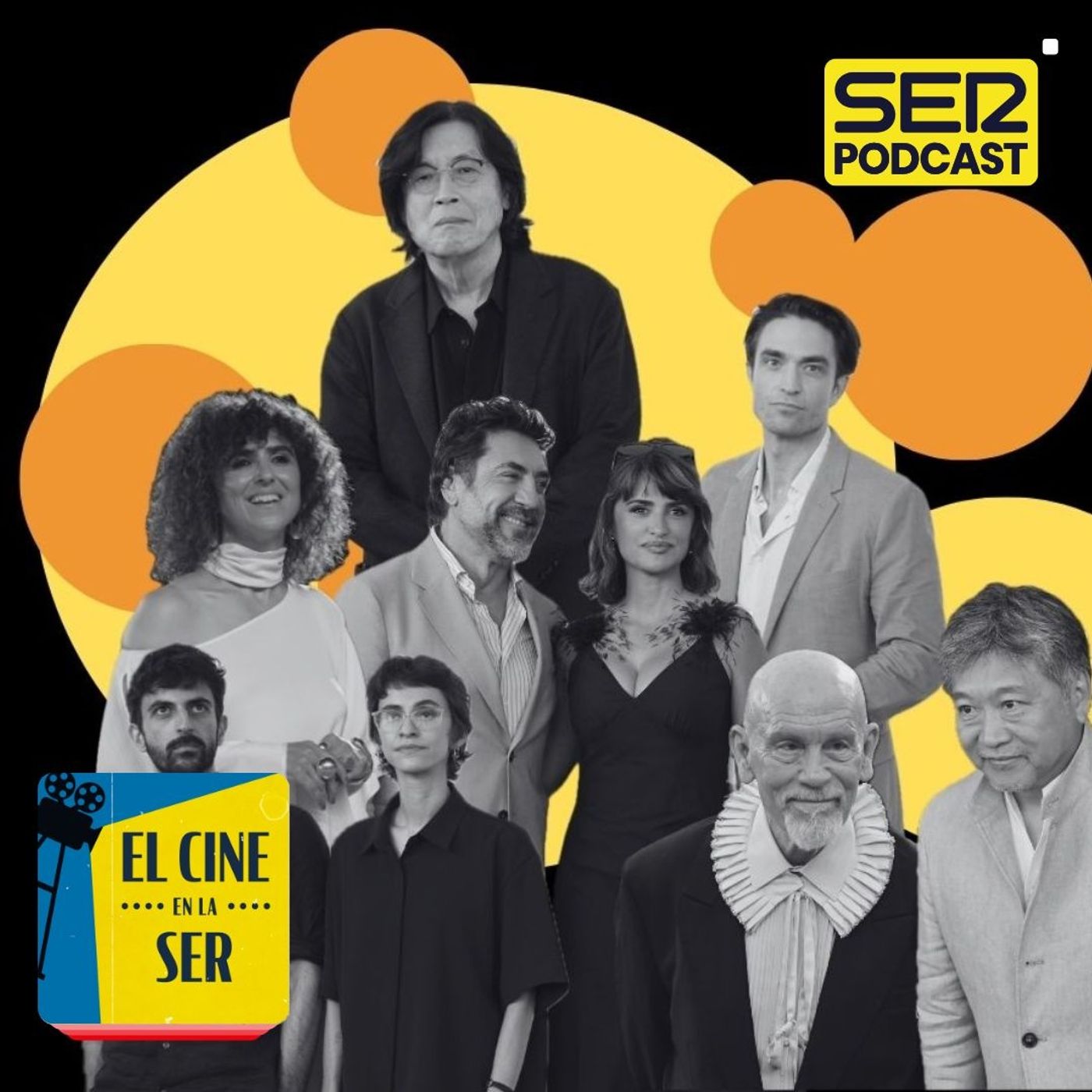 Especial | Lo mejor (y lo peor) de un Festival de Venecia que mira al cine como espejo del mundo