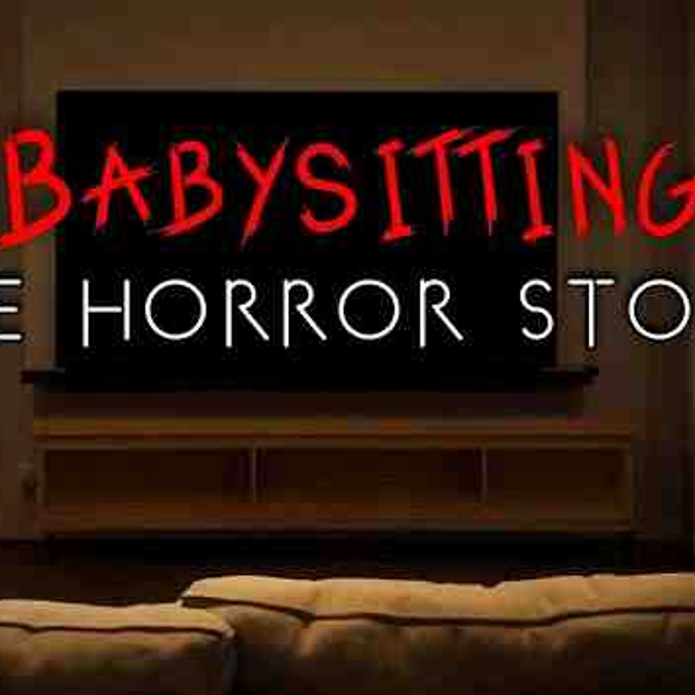 3 Creepy Babysitting Horror Stories