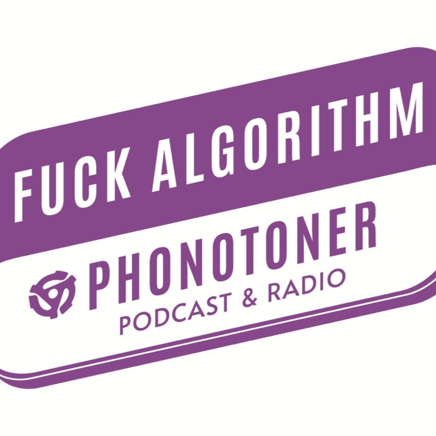 Portada de Phonotoner podcast