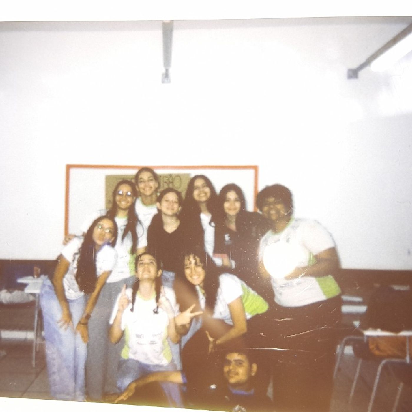 Só os loucos sabem #6 Despedida episode artwork