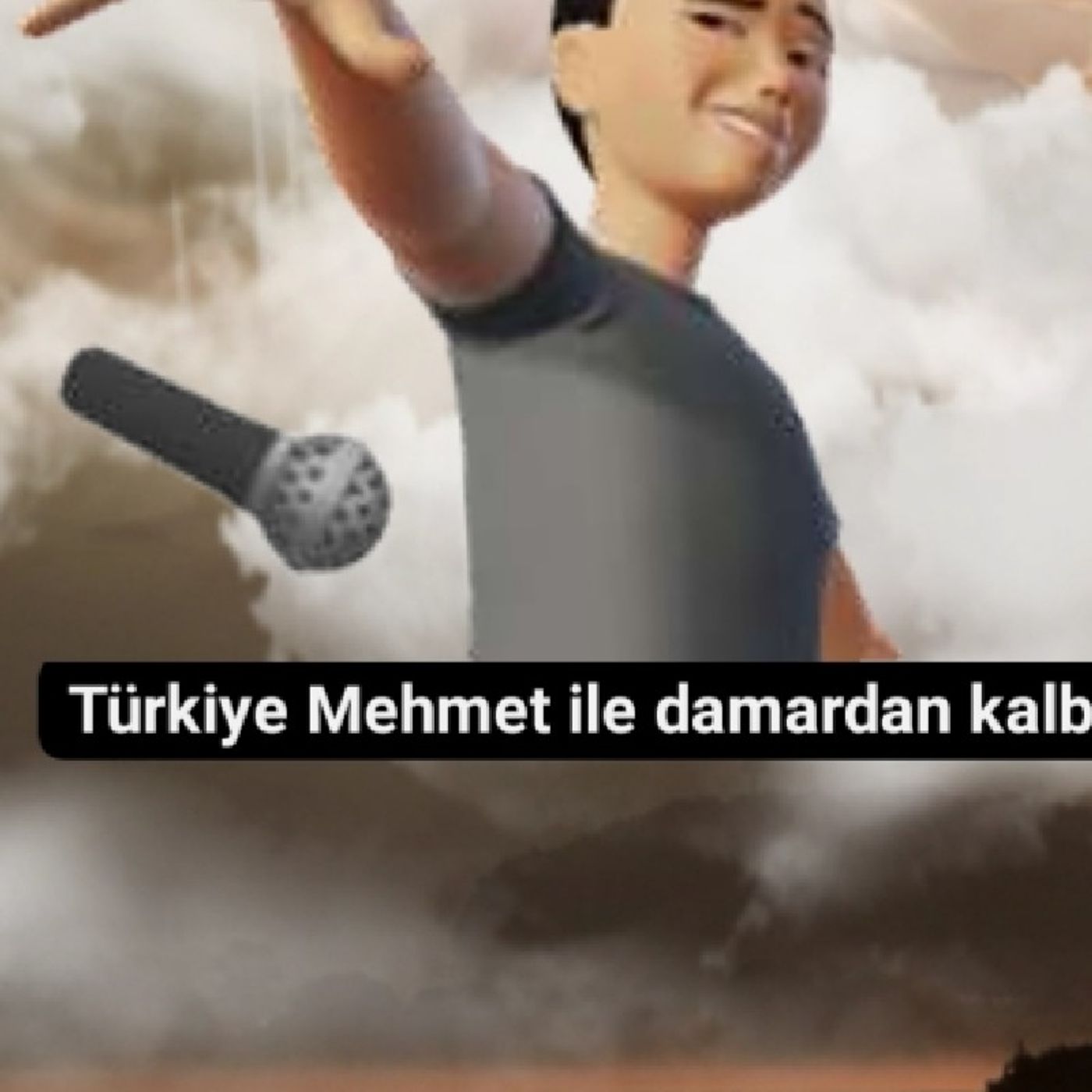Radyo YouTube Kanalı Mehmet
