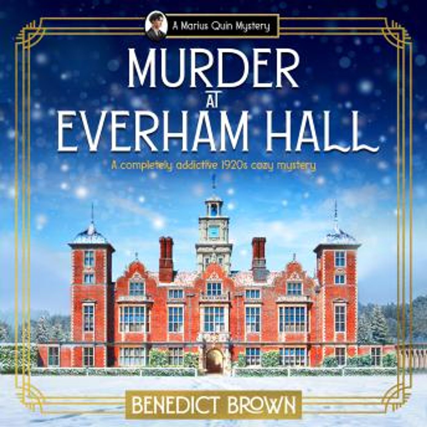 Get Best Full Audiobooks in Mystery, Thriller & Horror, Police & Detective