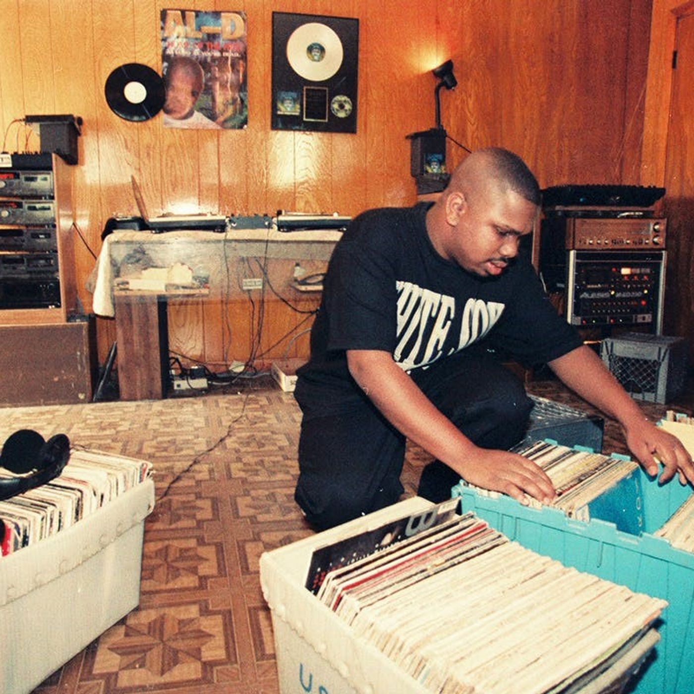 Música del Ático