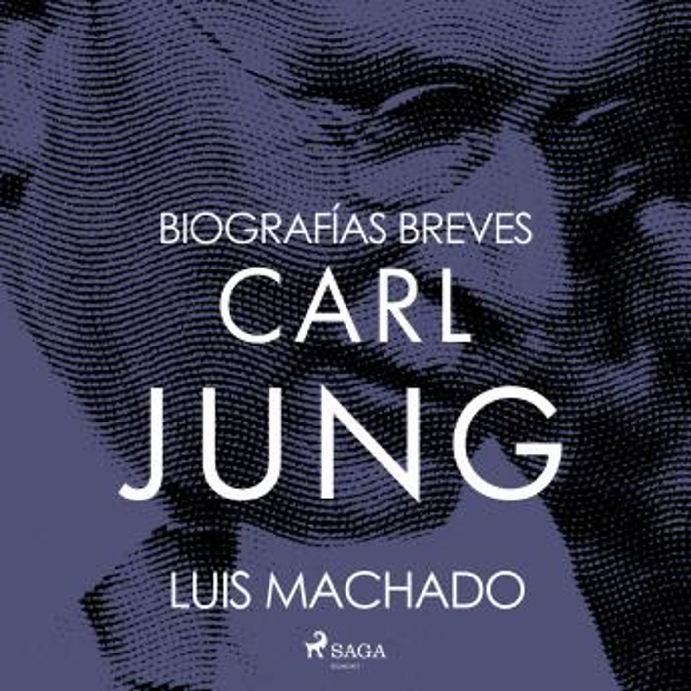 [Spanish] - Biografías breves - Carl Jung by Luis Machado episode artwork