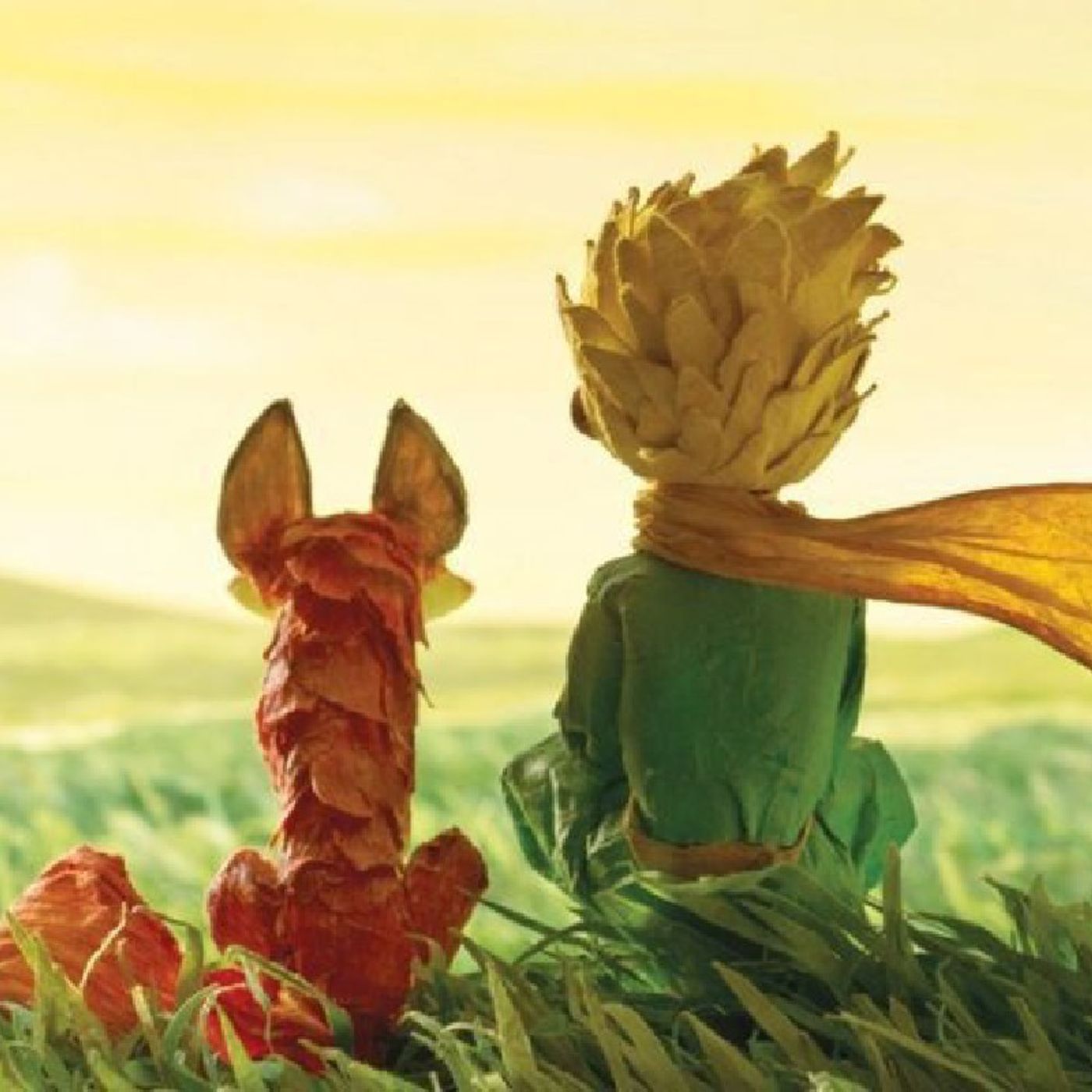 El arte episode artwork