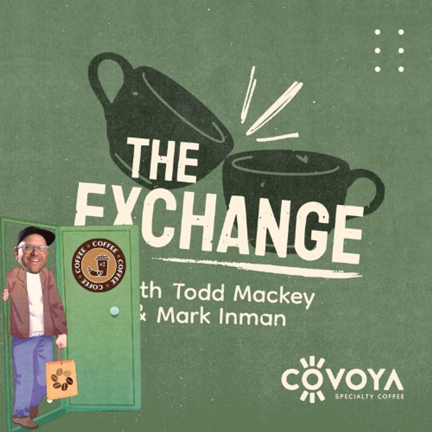 The Exchange | Roasters Entering Retail Ep. 50 episode artwork