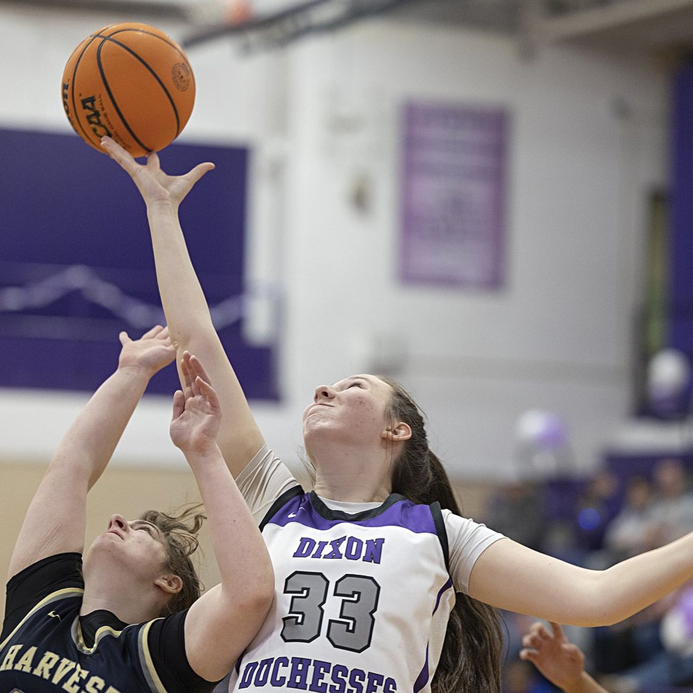 Seniors lead Dixon past Harvest-Westminster Christian episode artwork