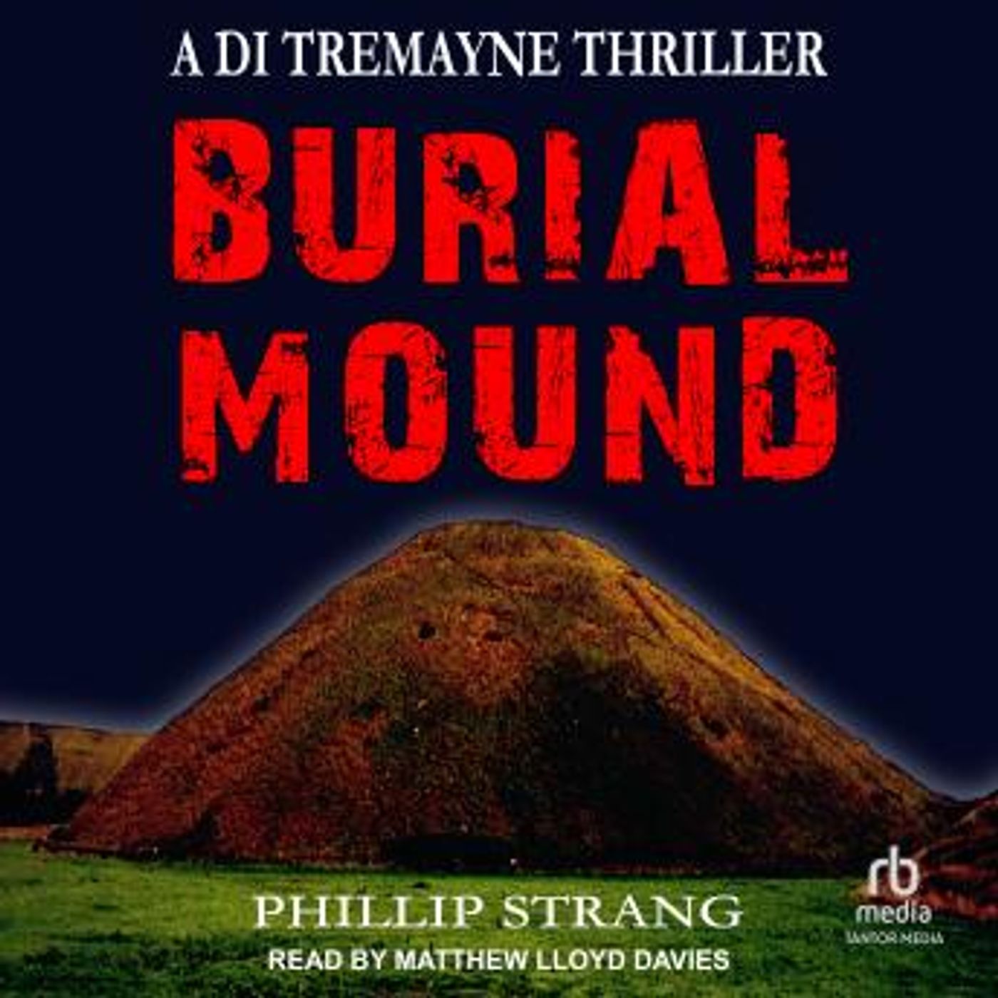 Get Best Full Audiobooks in Mystery, Thriller & Horror, Police & Detective