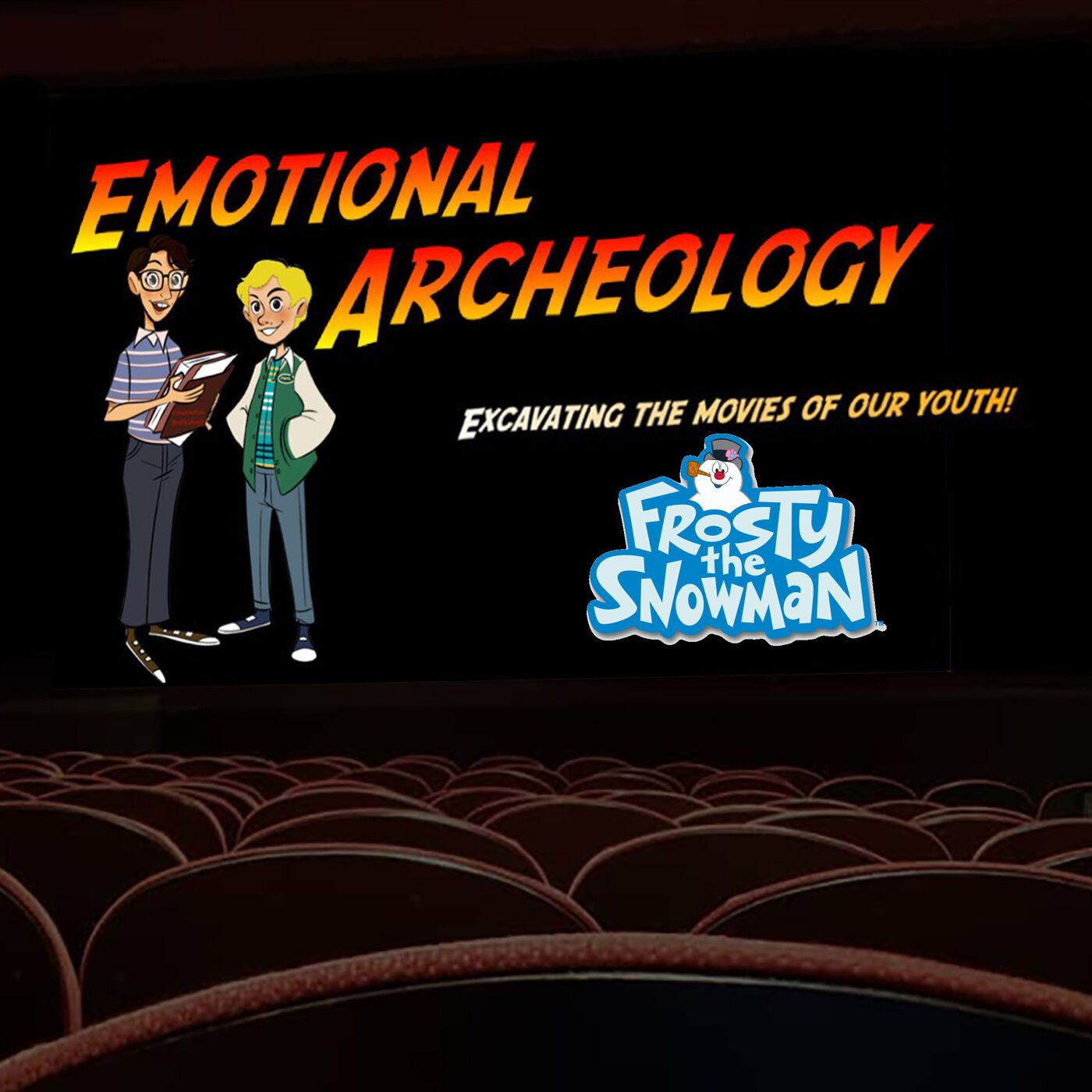 Emotional Archeology
