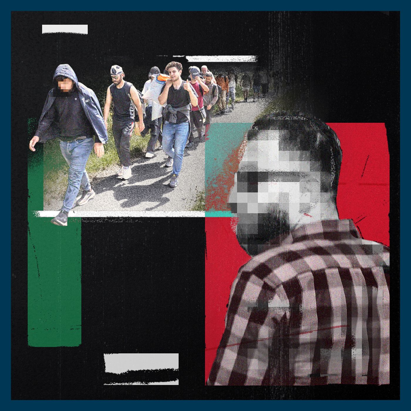 INVESTIGATION: Meet the smuggling kingpins behind the deadly Channel crossings