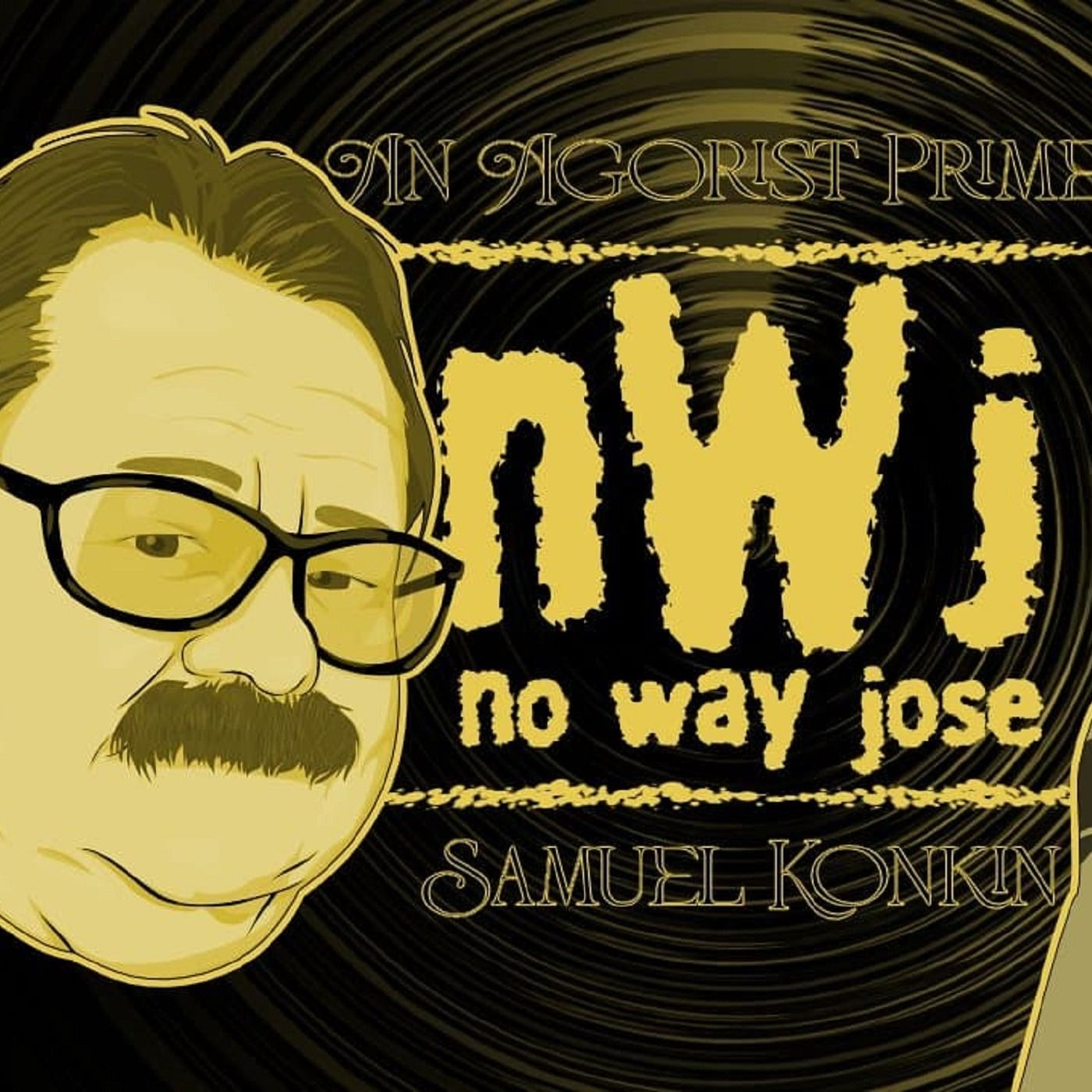 NWJ 128- Live Reading of Ch 7 of An Agorist Primer by Samuel E Konkin III w/Caleb Brown