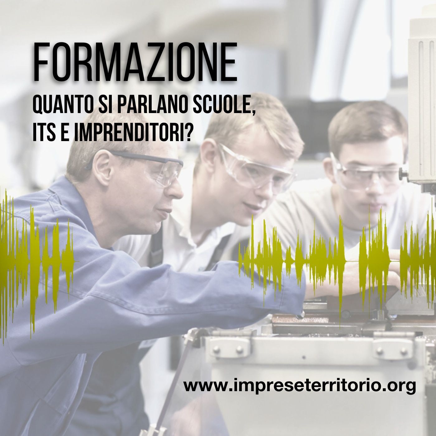 Economia e lavoro: parliamone chiaro