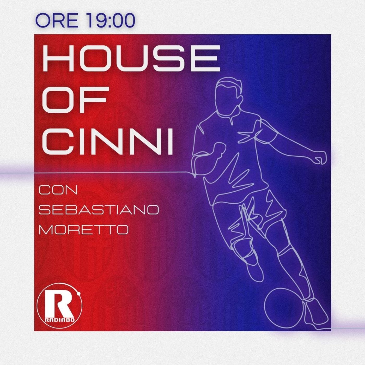 HOUSE OF CINNI