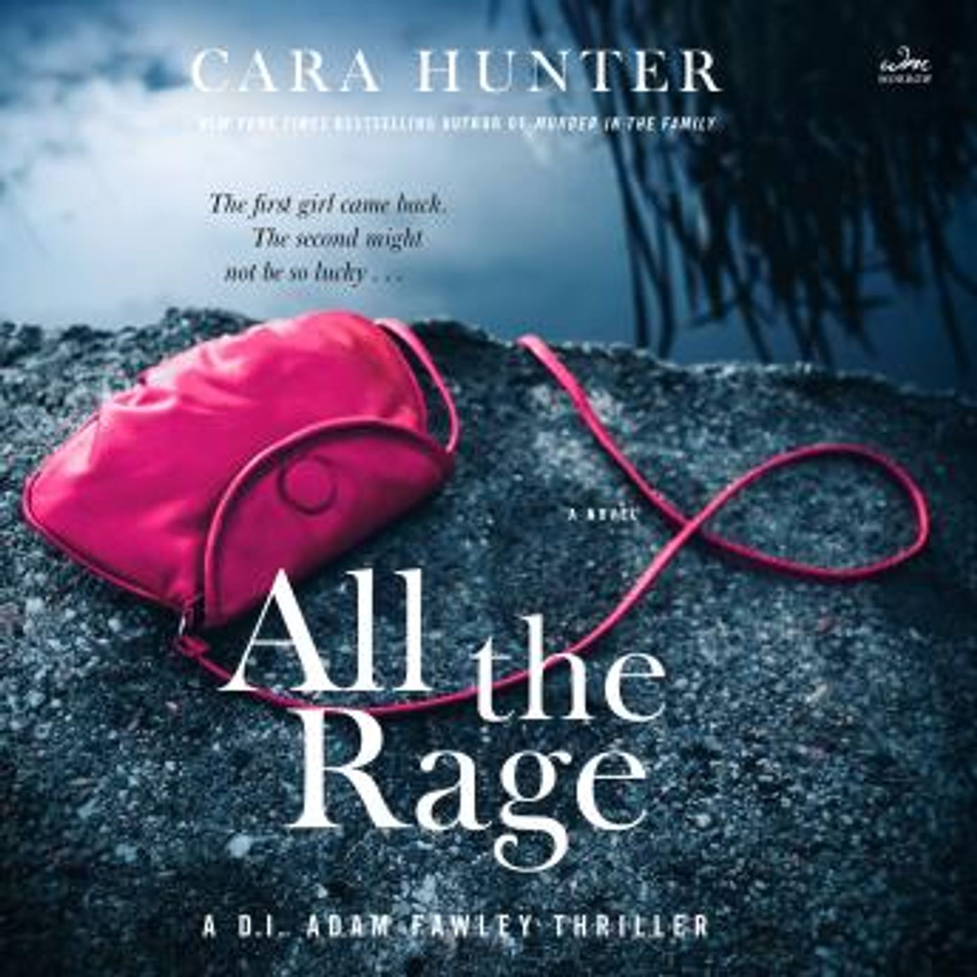 Unlock Top Full Audiobooks in Mystery, Thriller & Horror, Police & Detective