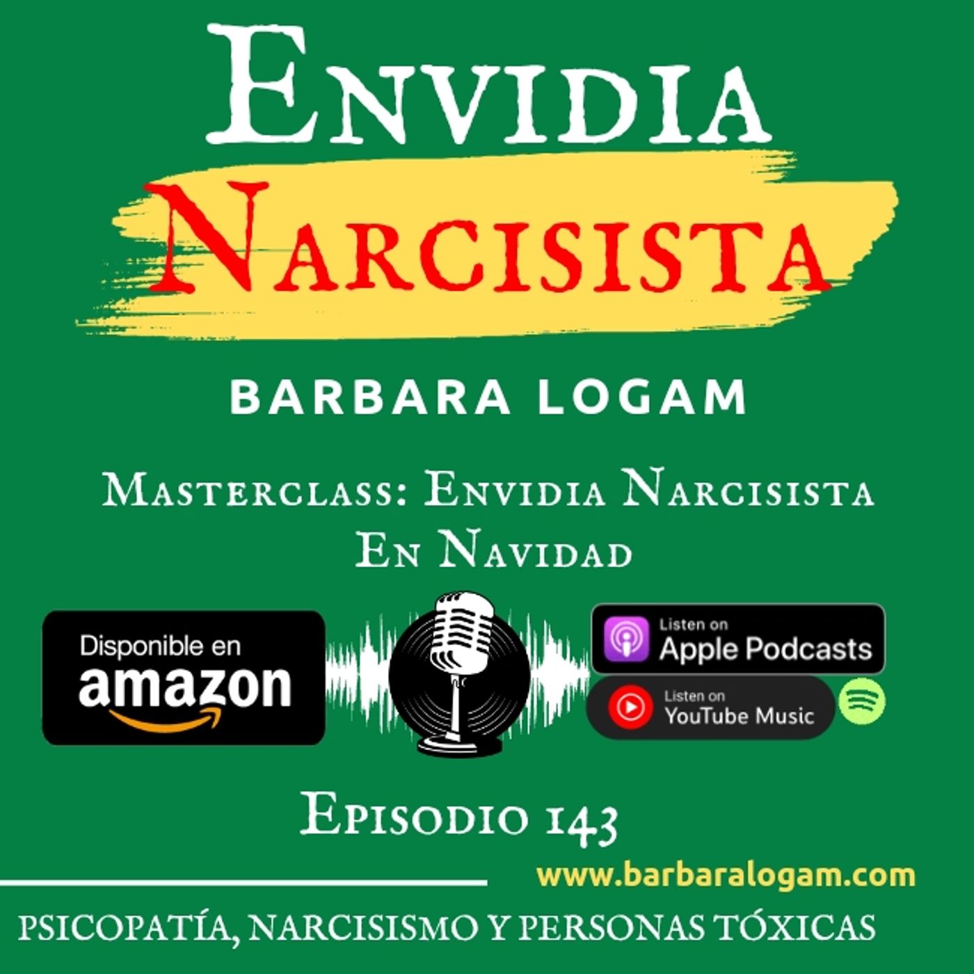 NARCISISTAS