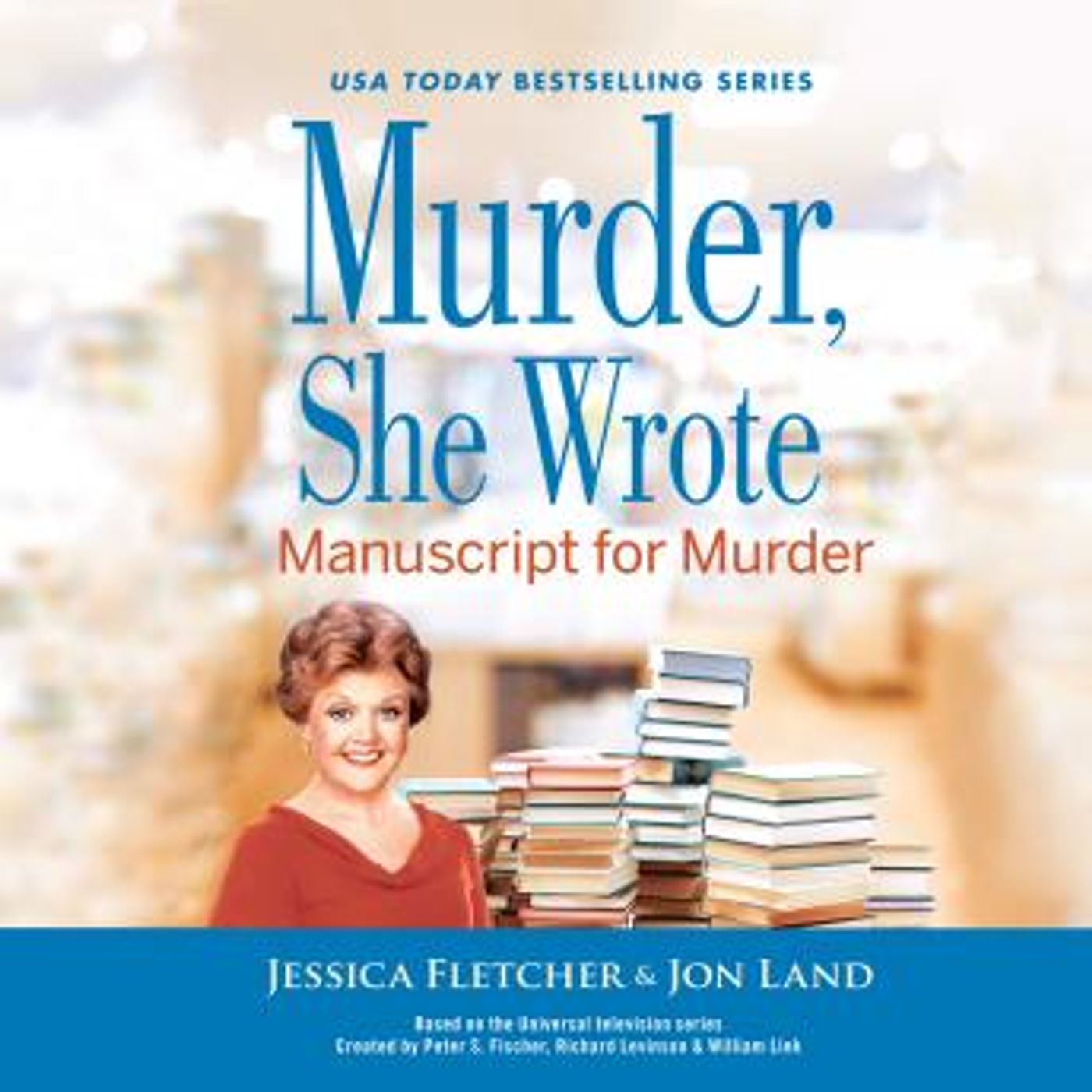Download Best Full Trial Audiobooks in Mystery, Thriller & Horror, Police & Detective