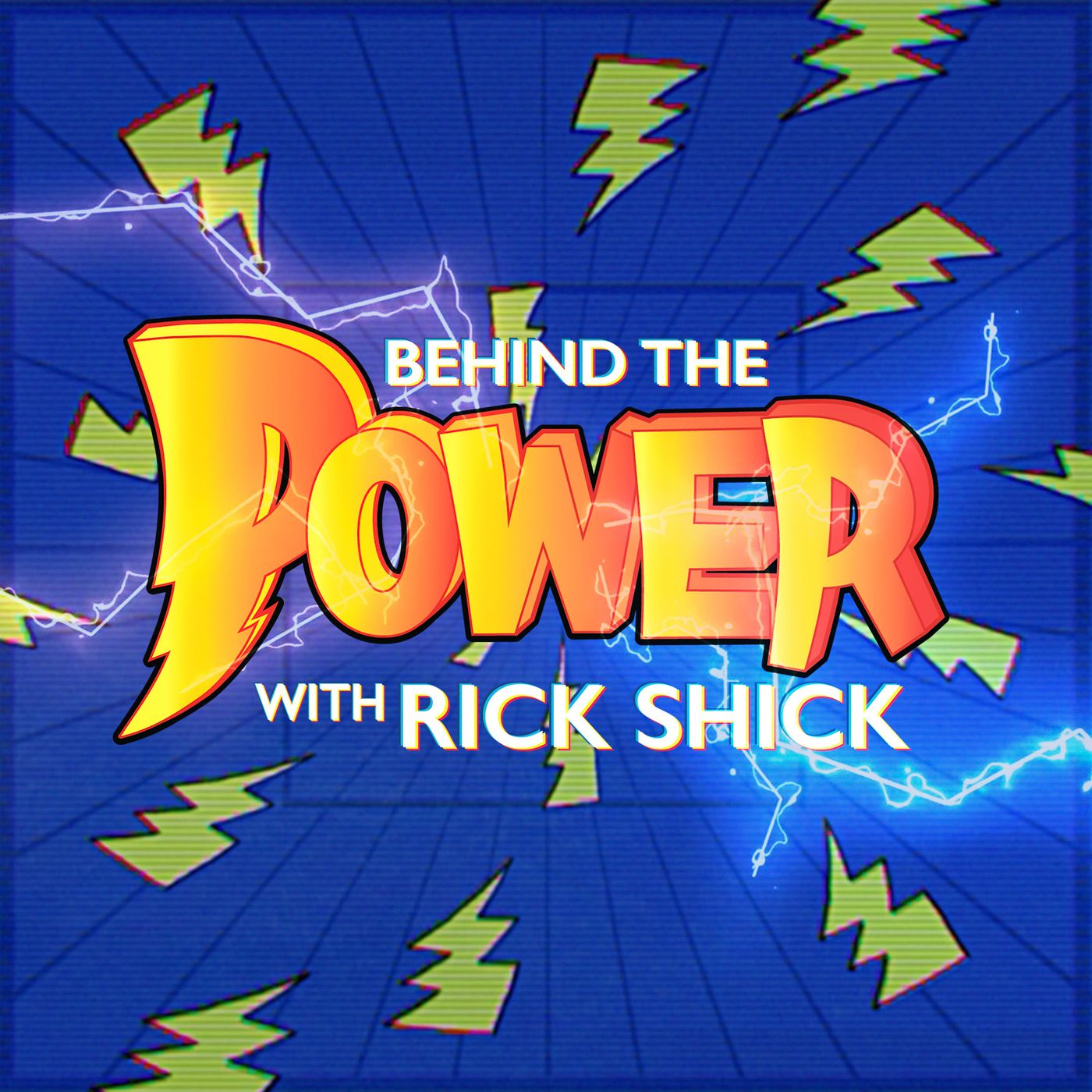 Behind the Power