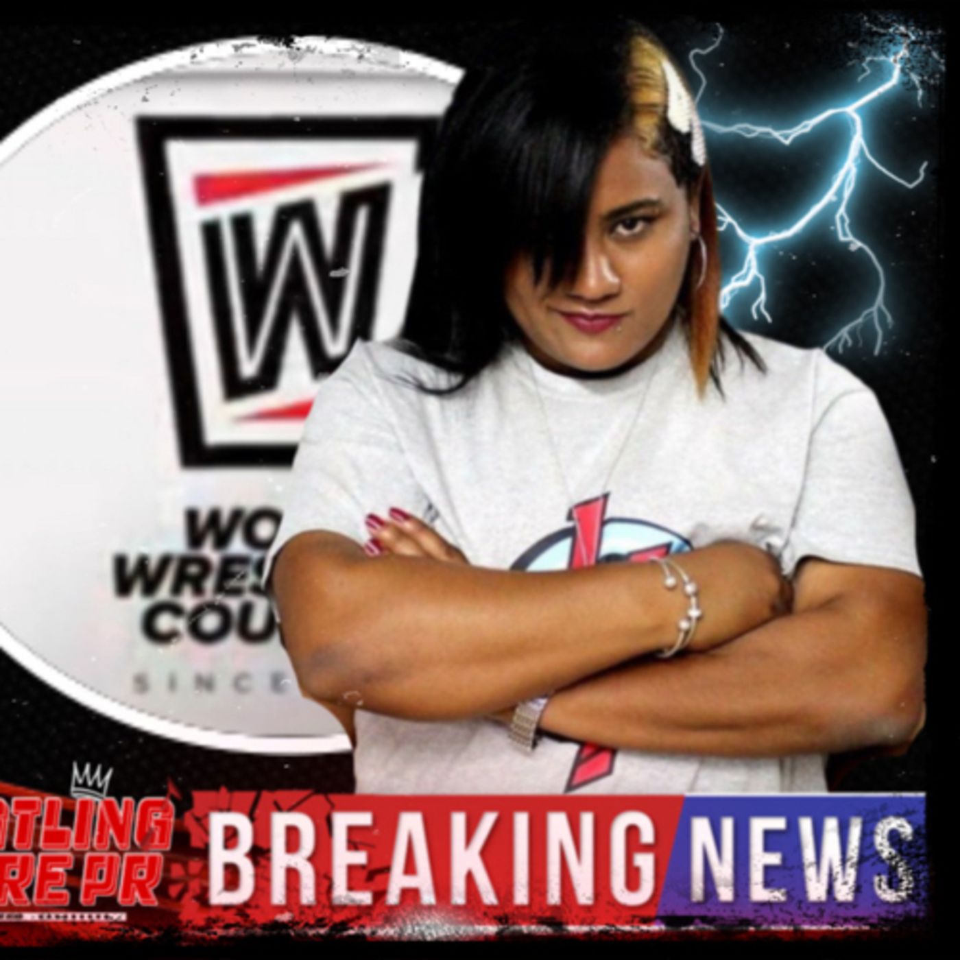 Wrestling EmpirePR: A GOLPE LIMPIO PODCAST®️