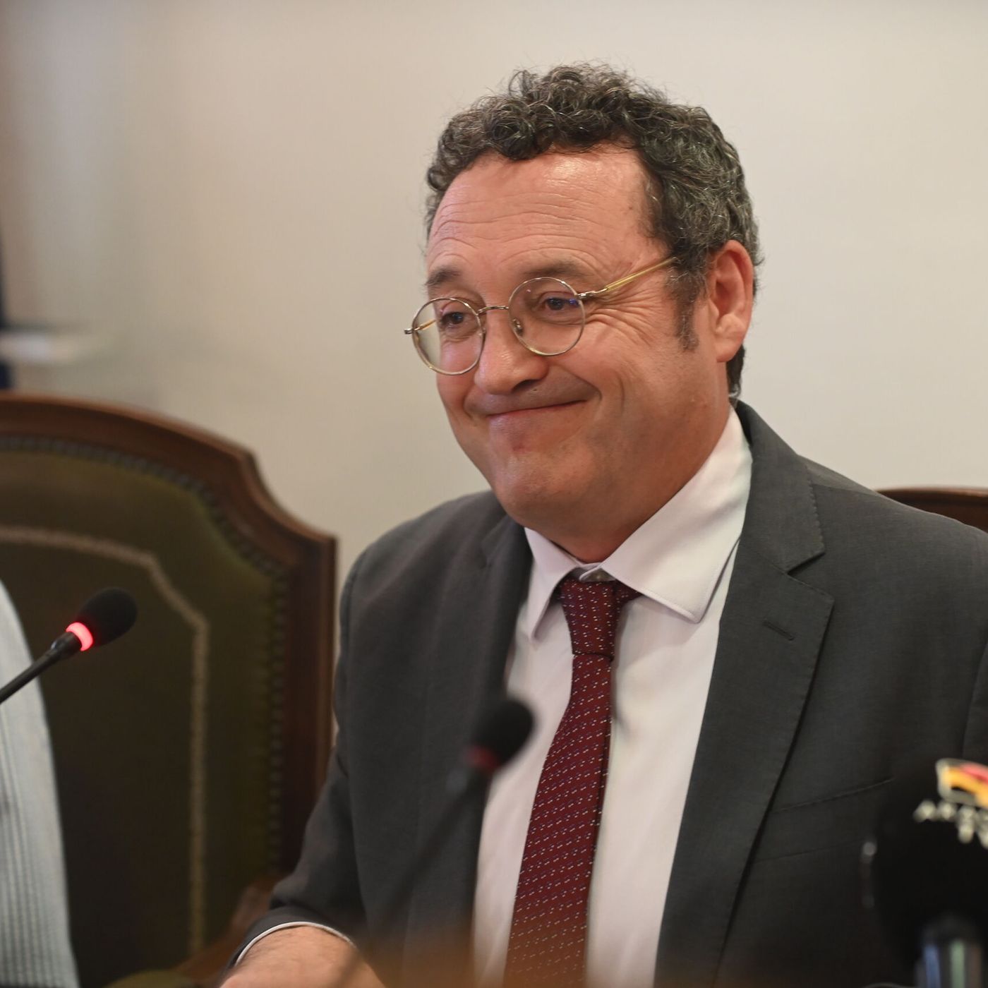 Federico a las 6: Día clave en el juicio contra el fiscal general del Estado