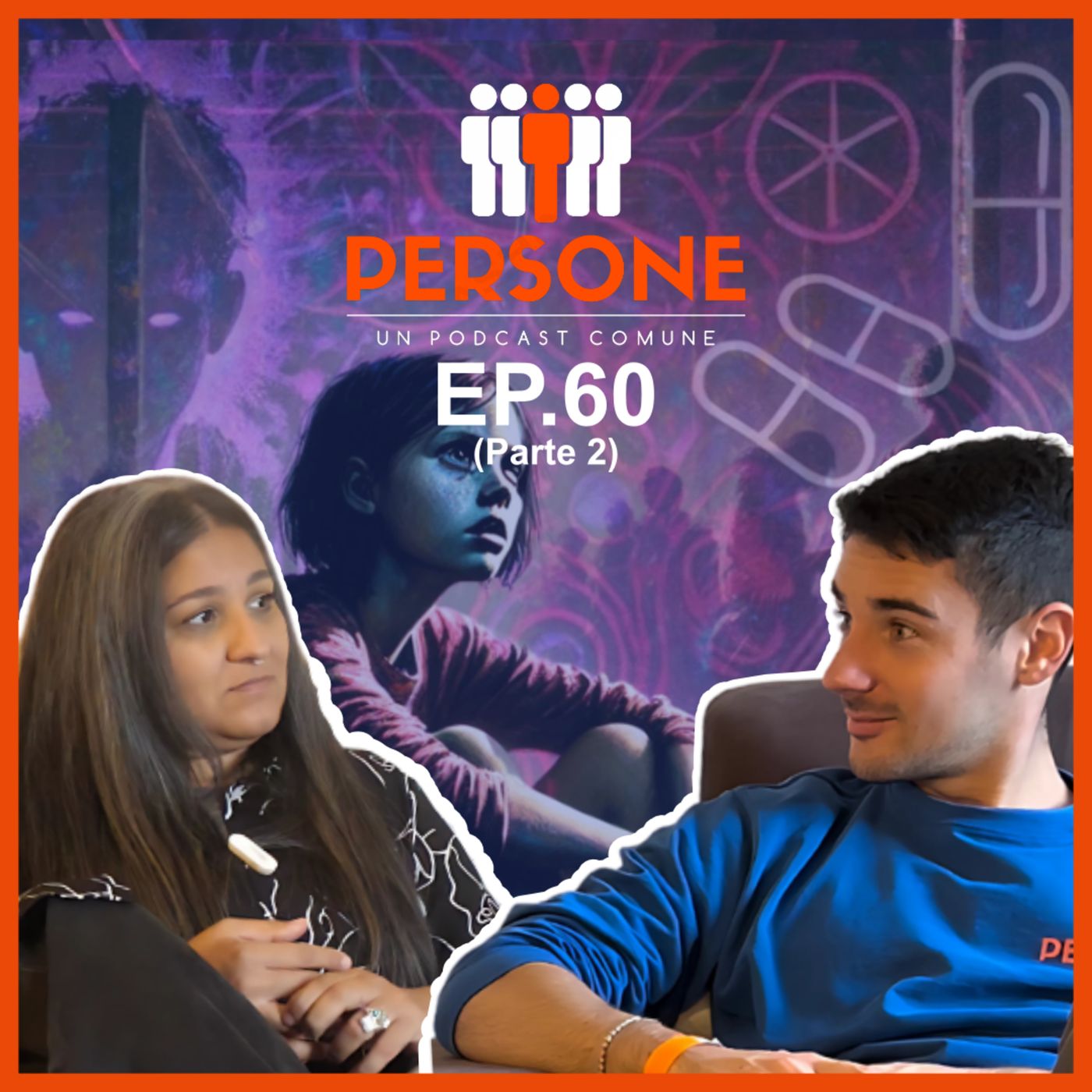 Persone - Un Podcast Comune
