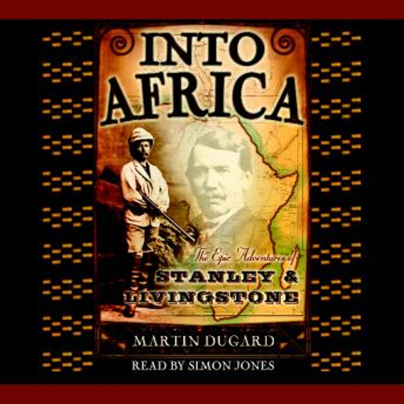 Get New Full Audiobooks in History, World
