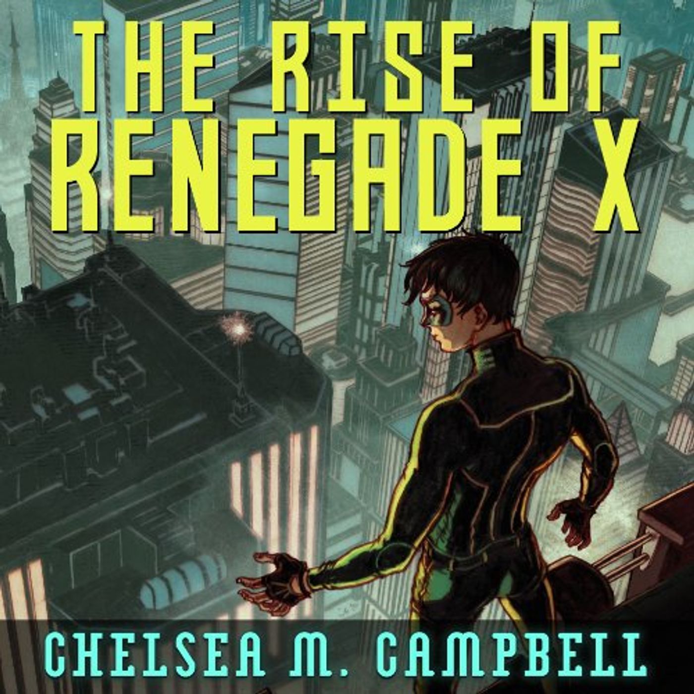 Get Top 100 Full Audiobooks in Teens, Sci-Fi & Fantasy