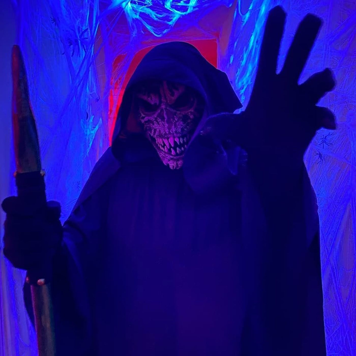 Ep 351 -Halloween Music Spooktacular