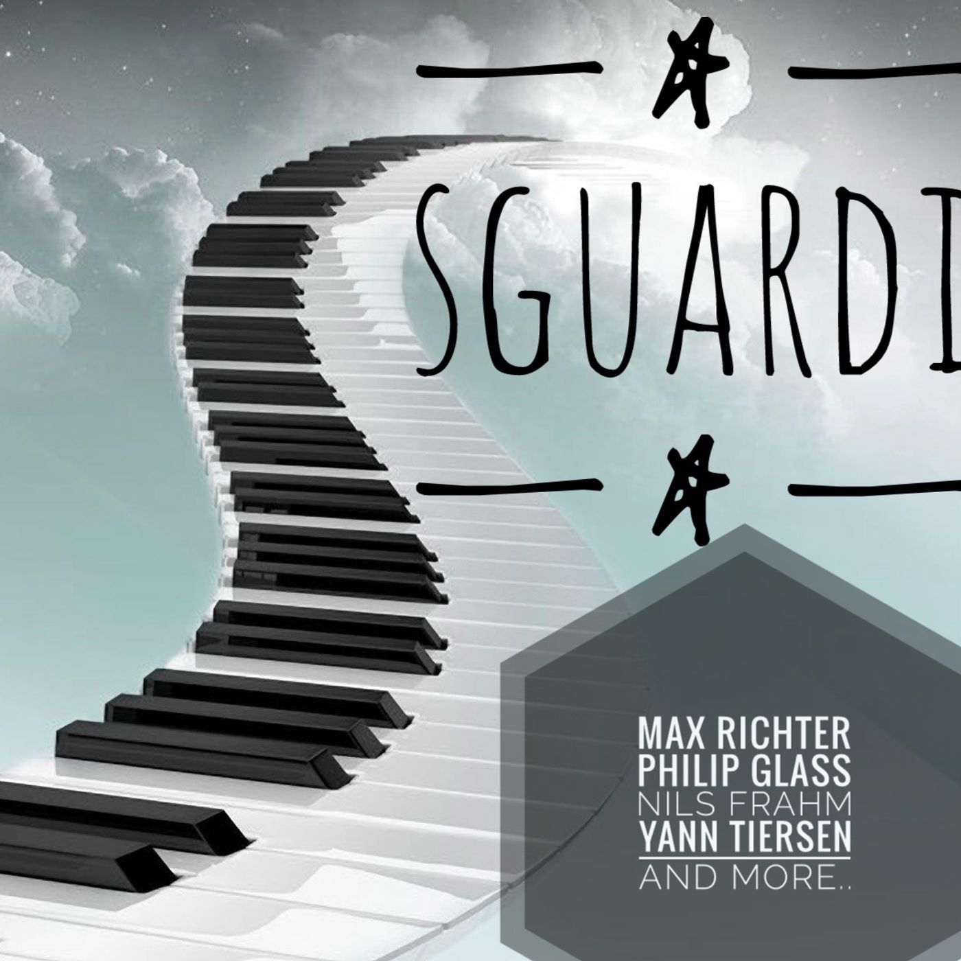 Sguardi: La Modern Classical, da Max Richter a Philips Glass a Yann Tiersen e oltre - Propaganda - s04e17