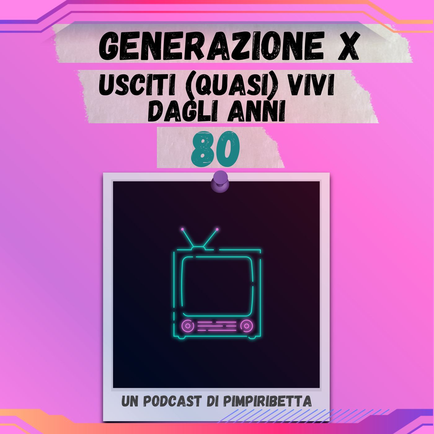 PT.2_Il Retroball, gli 80 e il Meta(s)verso PT.2_Il Retroball, gli 80 e il Meta(s)verso