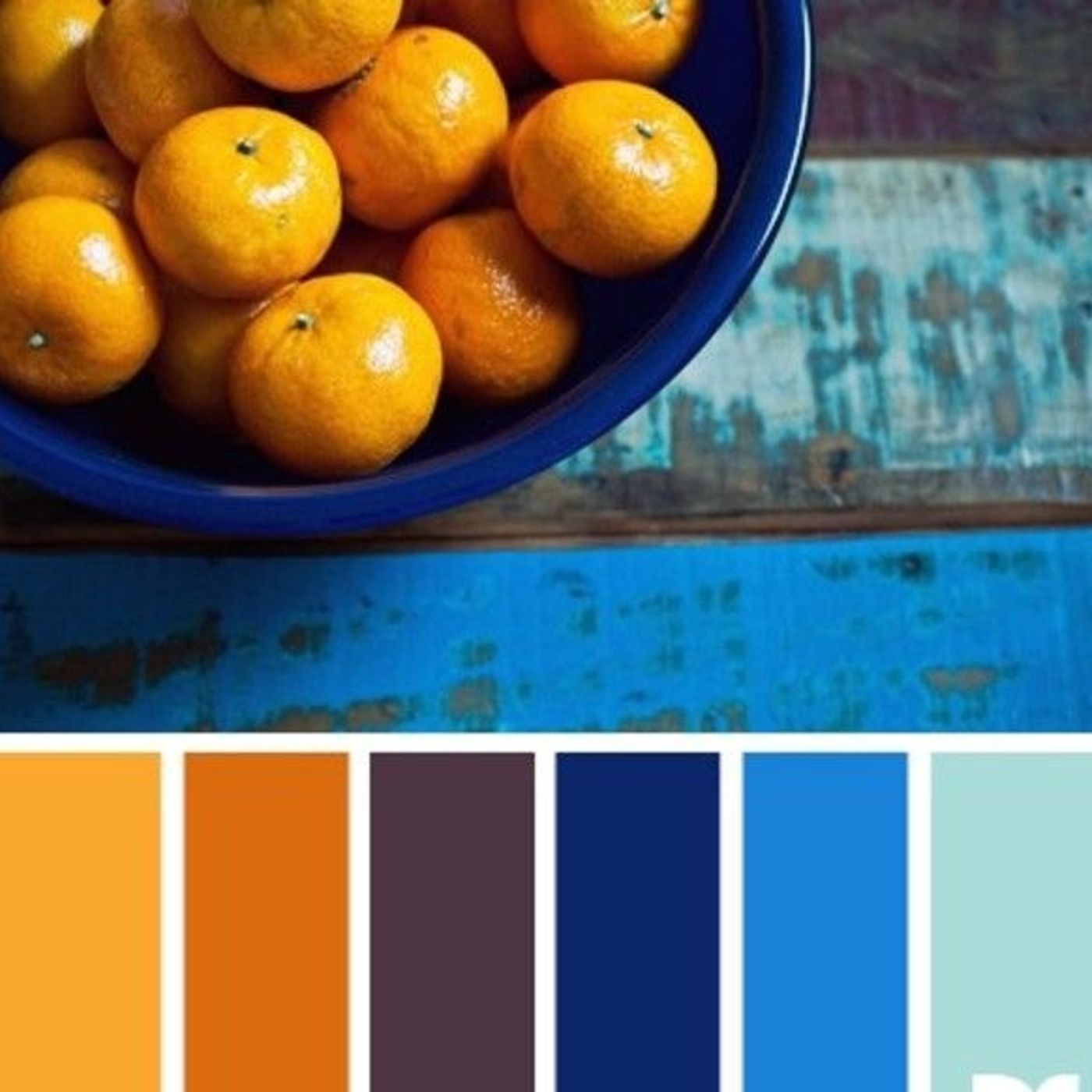 Color block your mind episode artwork