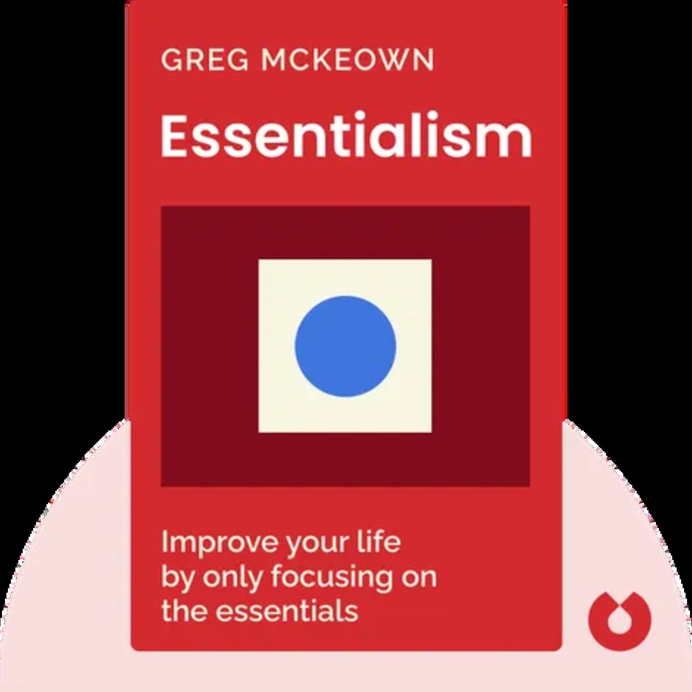 ESSENTIALISM