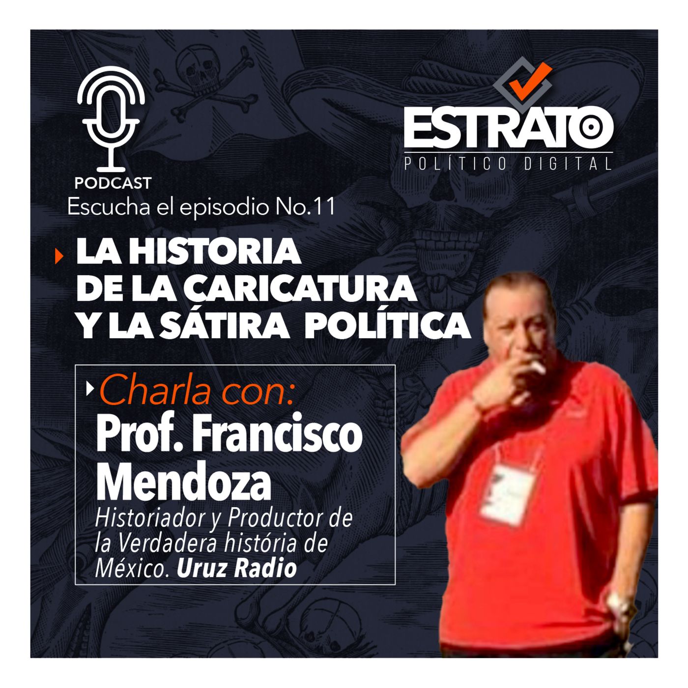 Estrato Político