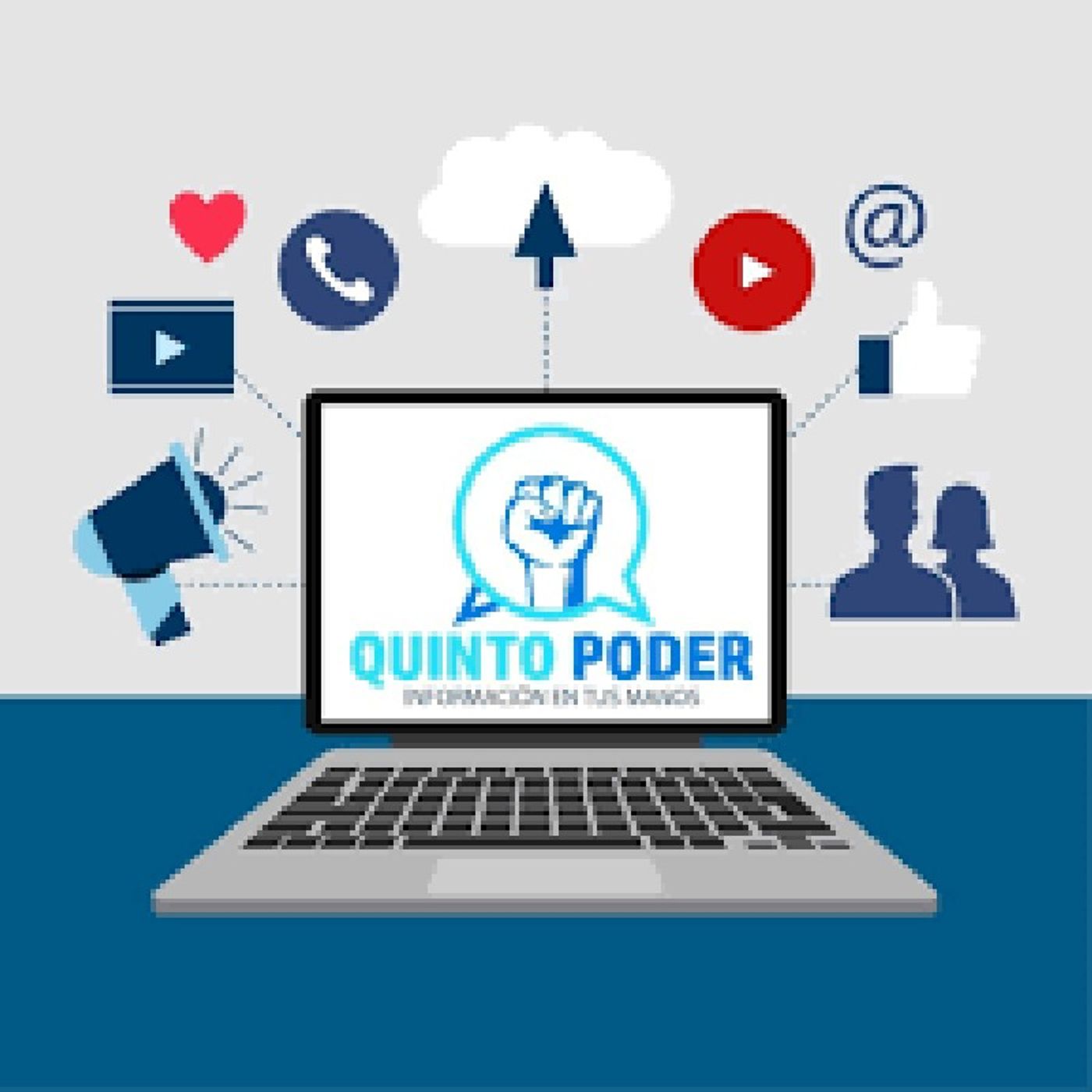 Mi primer episodio con Spreaker Studio episode artwork