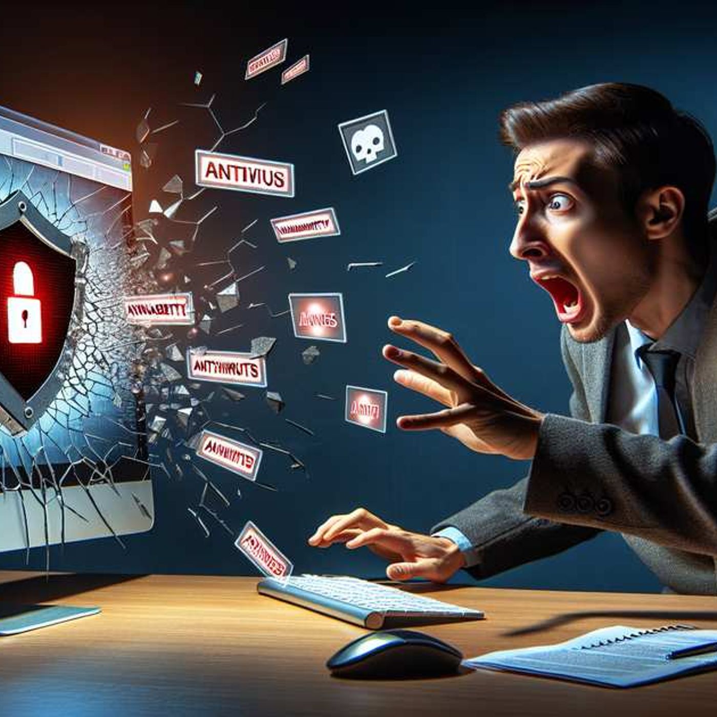 Furto di identità online: cosa fare subito per difendersi episode artwork