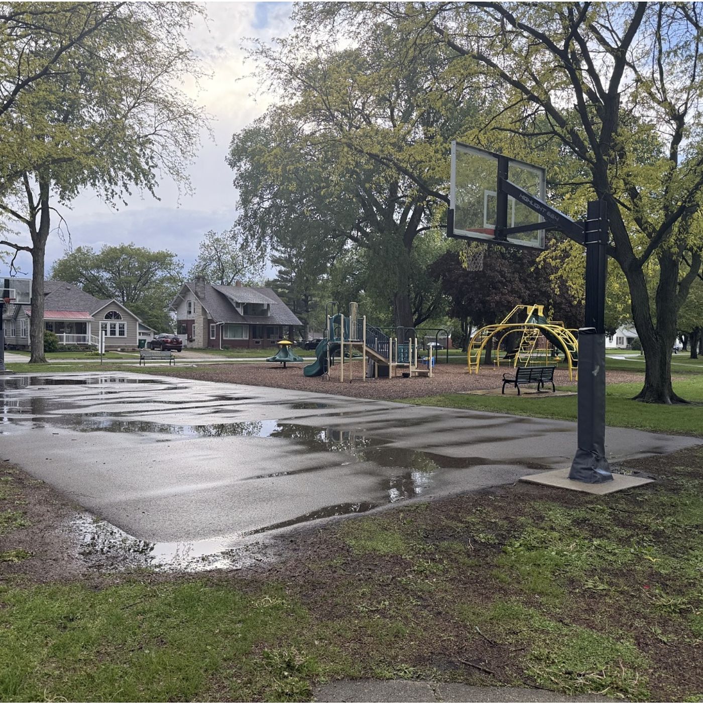 ‘We’ll just shut that down’: Boelk to order police to monitor, patrol city parks episode artwork