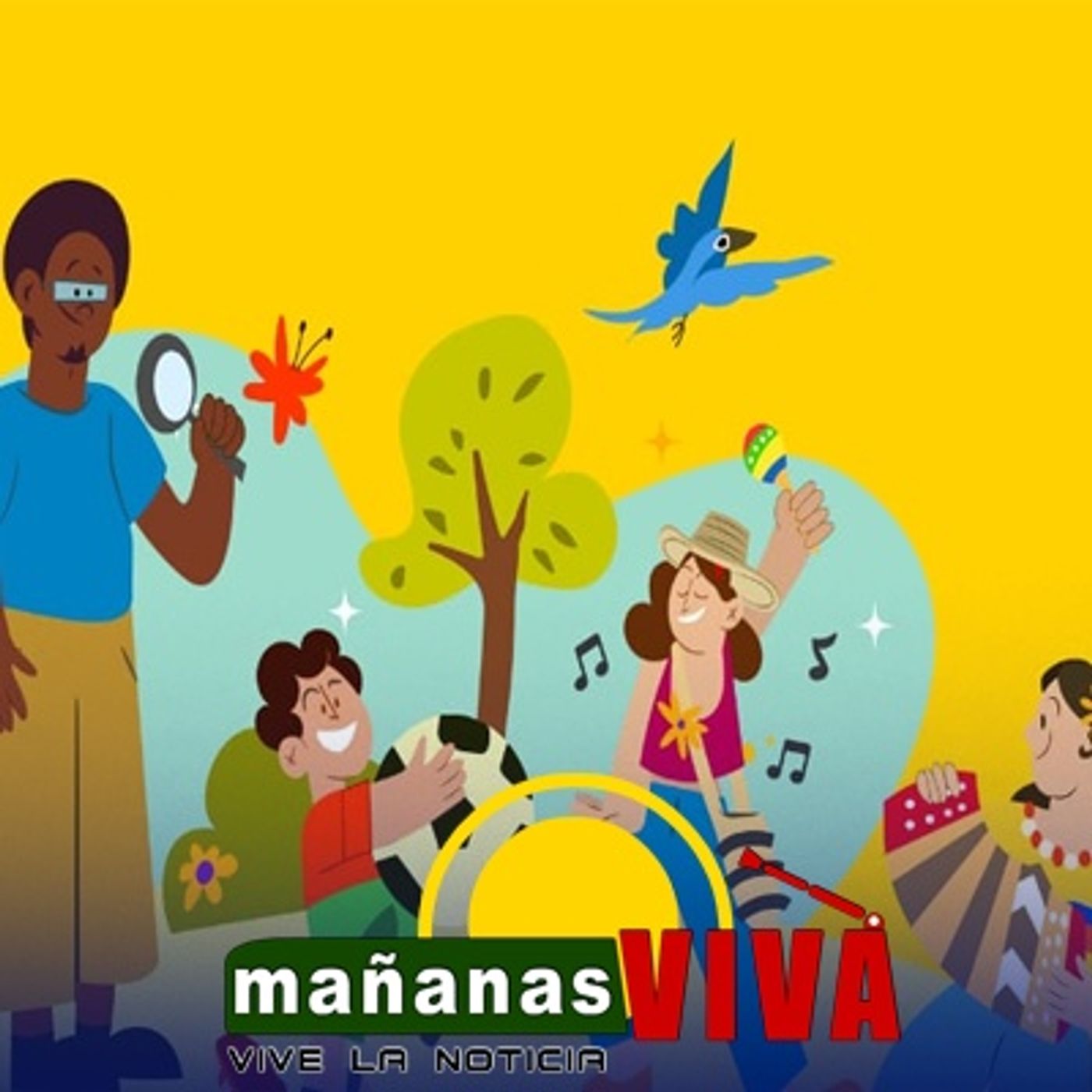 Conmemoración celebración Día Nacional de la niñez y recreación 26 abril 2025