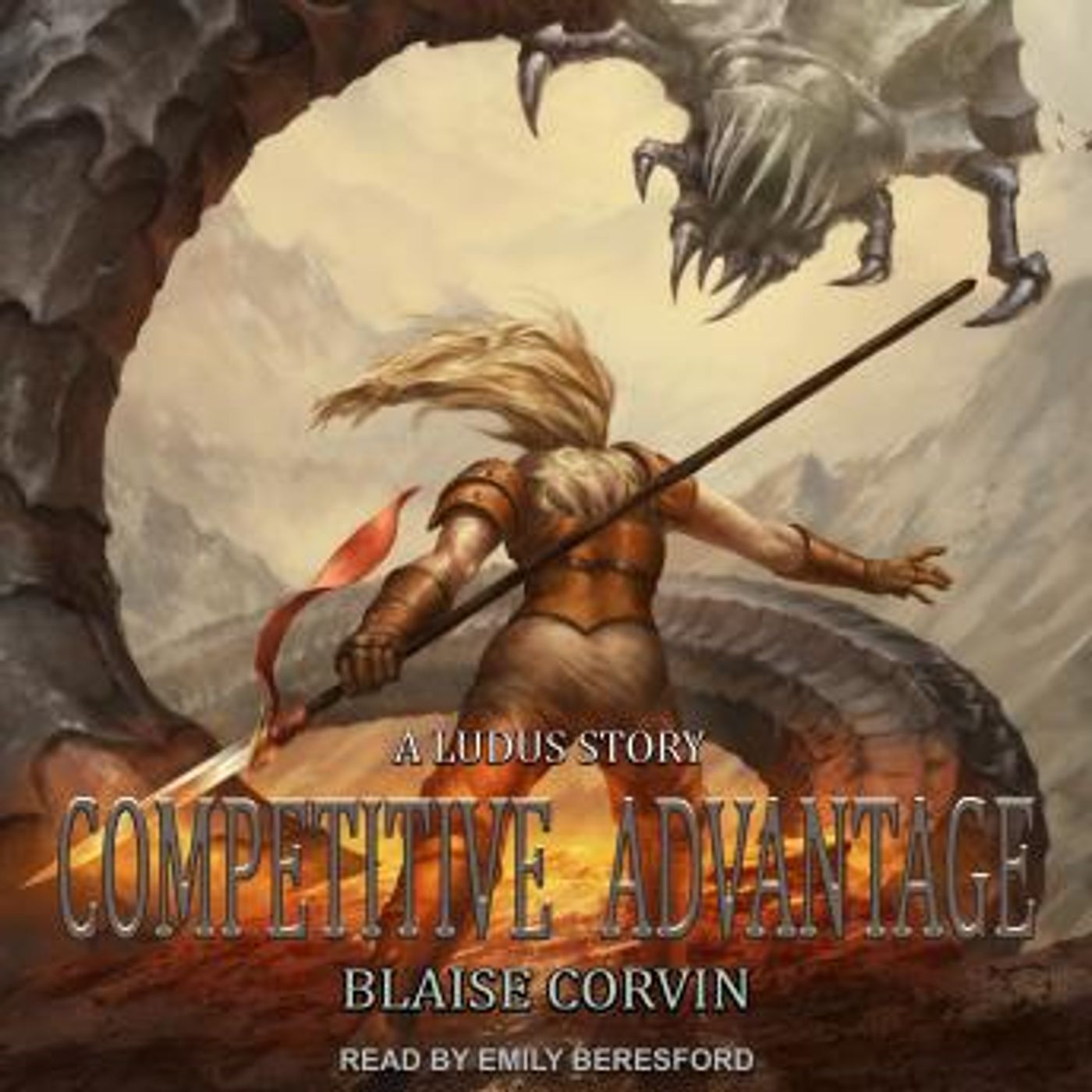 Access Top-Rated Full Audiobooks in Science Fiction & Fantasy, Fantasy