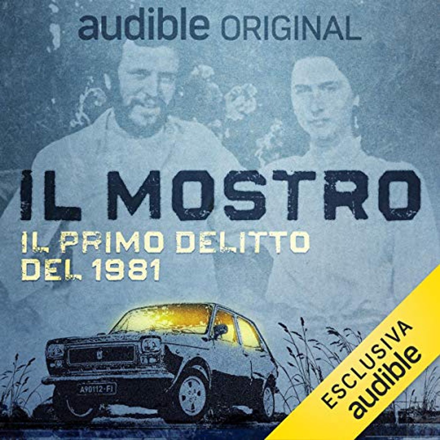 Audible Original