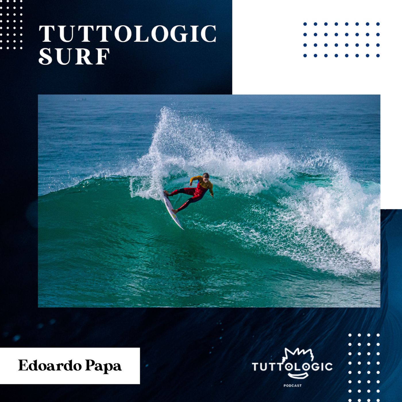 Tuttologic Surf