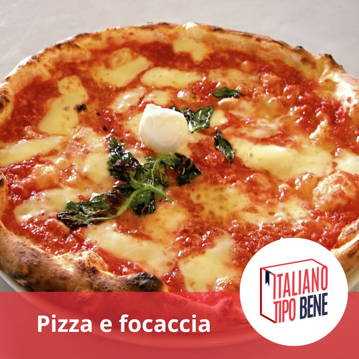 Italiano tipo bene