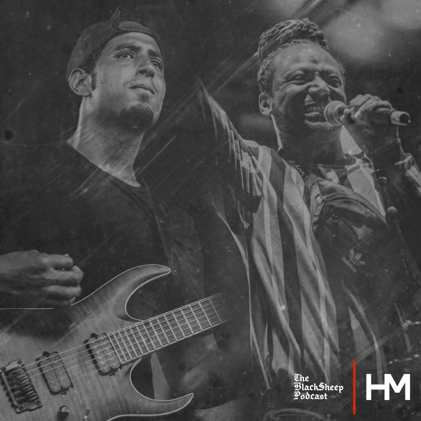 The BlackSheep Podcast: Presented by HM Magazine