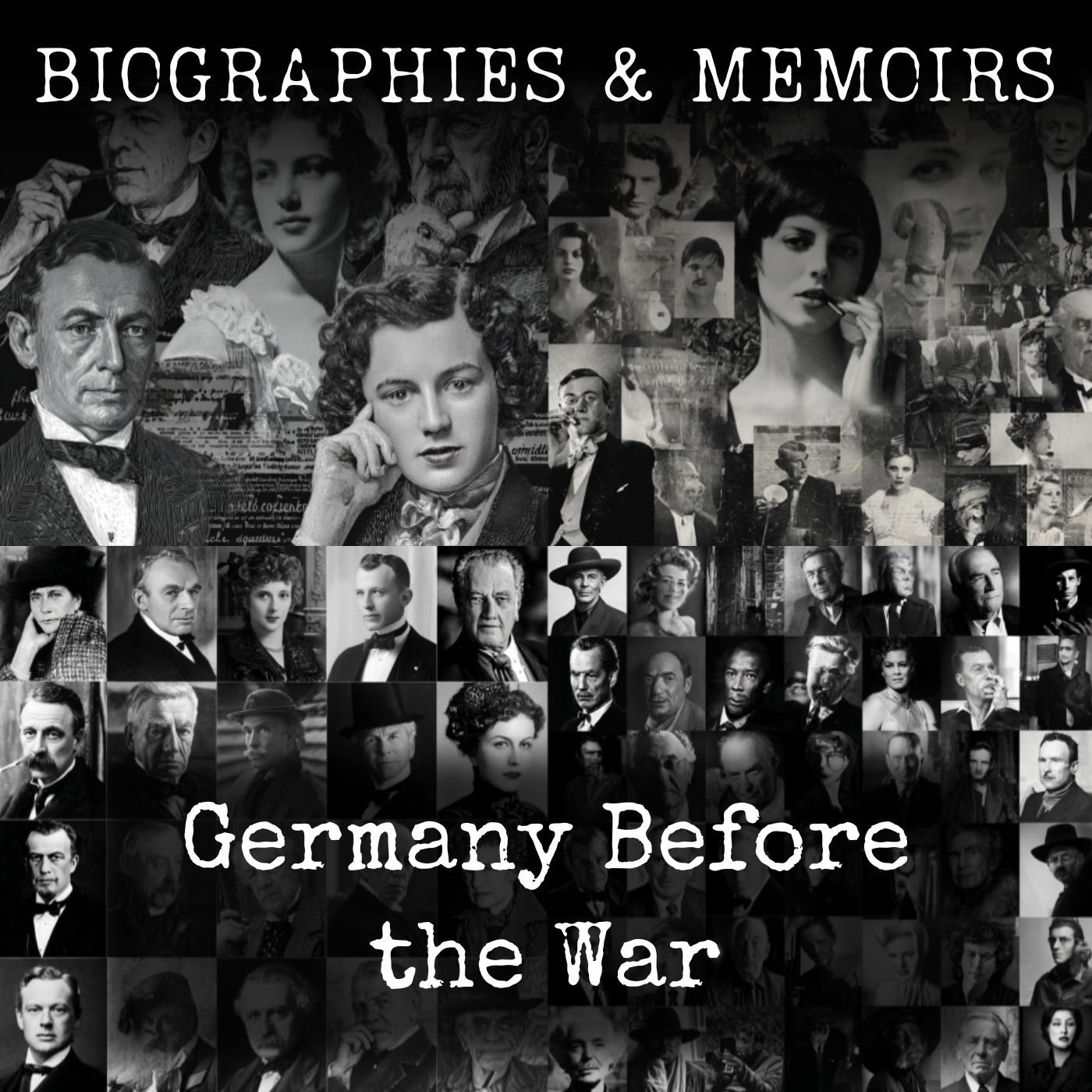 Germany Before the War