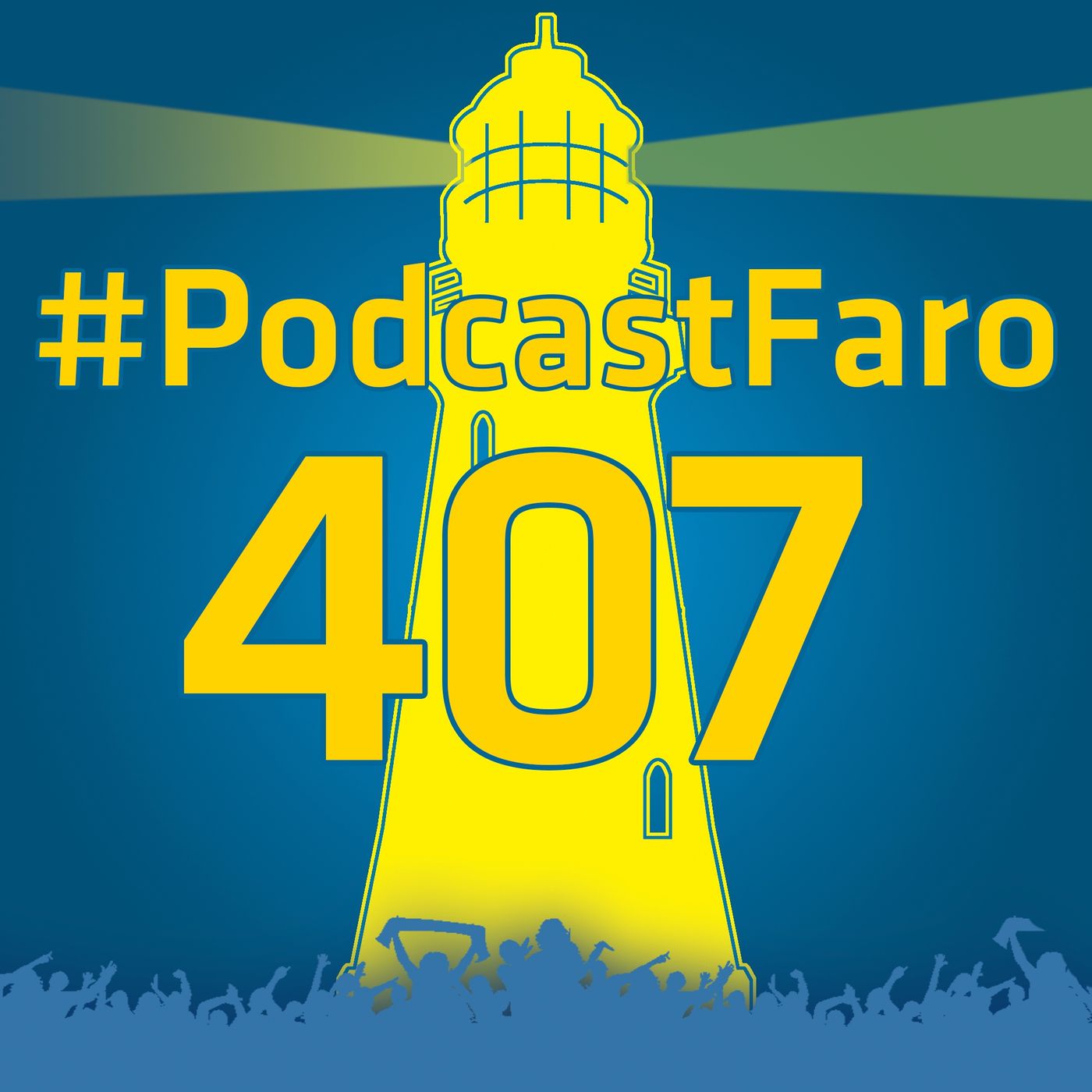 #PodcastFaro